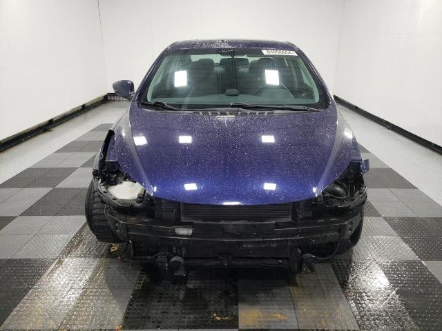 Photo 4 VIN: 5NPDH4AE2EH481858 - HYUNDAI ELANTRA SE 