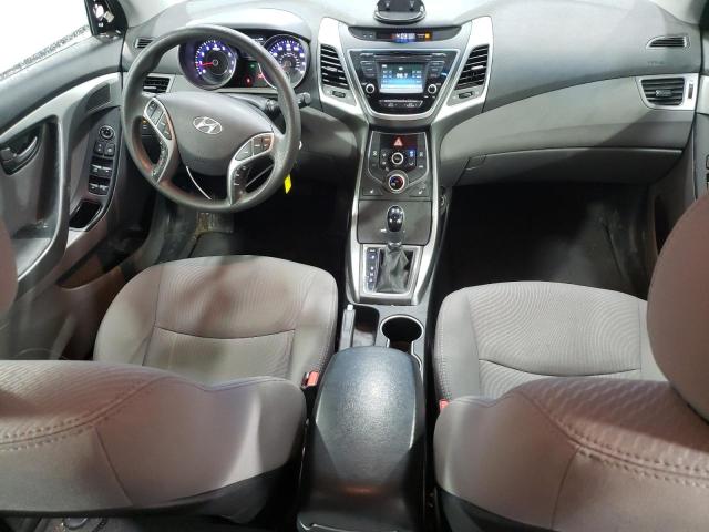 Photo 7 VIN: 5NPDH4AE2EH481858 - HYUNDAI ELANTRA SE 