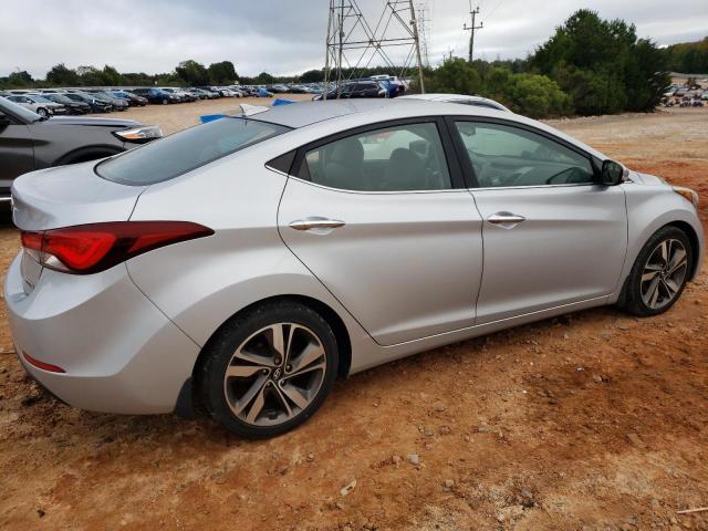 Photo 2 VIN: 5NPDH4AE2EH484257 - HYUNDAI ELANTRA SE 