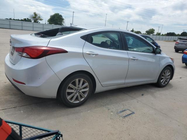 Photo 2 VIN: 5NPDH4AE2EH484808 - HYUNDAI ELANTRA SE 