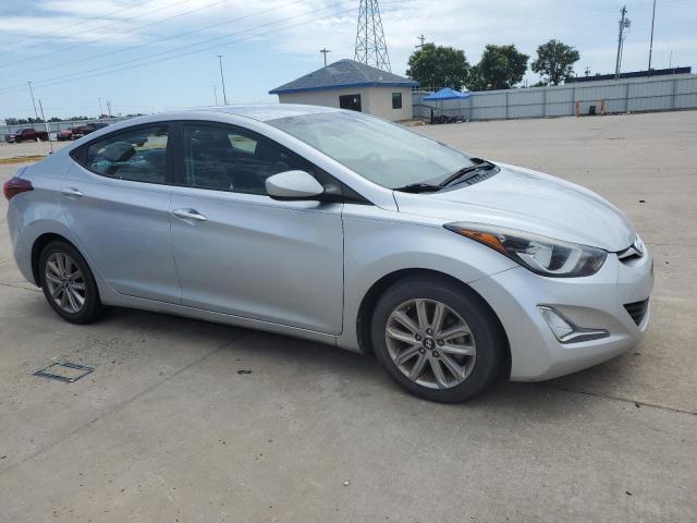 Photo 3 VIN: 5NPDH4AE2EH484808 - HYUNDAI ELANTRA SE 