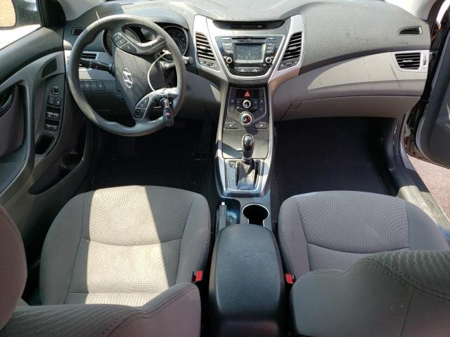 Photo 7 VIN: 5NPDH4AE2EH484808 - HYUNDAI ELANTRA SE 