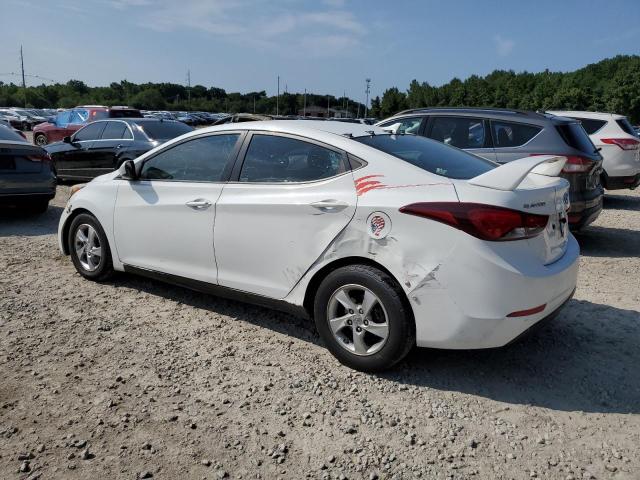 Photo 1 VIN: 5NPDH4AE2EH485747 - HYUNDAI ELANTRA 