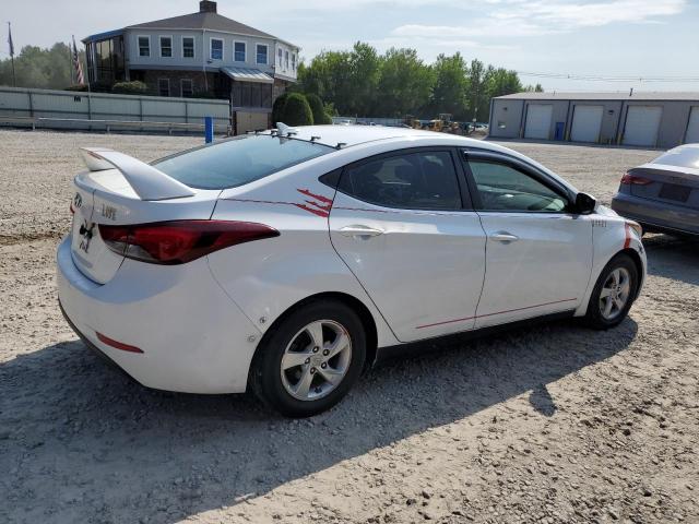 Photo 2 VIN: 5NPDH4AE2EH485747 - HYUNDAI ELANTRA 