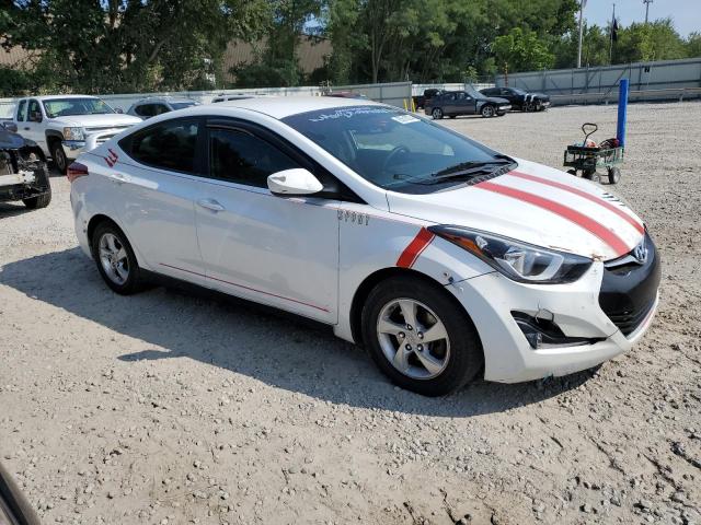 Photo 3 VIN: 5NPDH4AE2EH485747 - HYUNDAI ELANTRA 