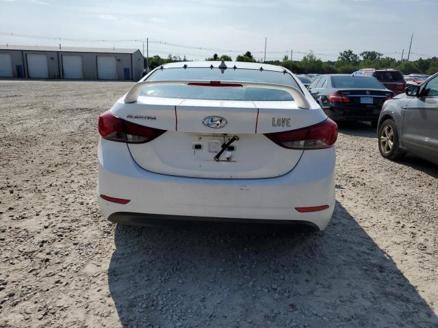 Photo 5 VIN: 5NPDH4AE2EH485747 - HYUNDAI ELANTRA 