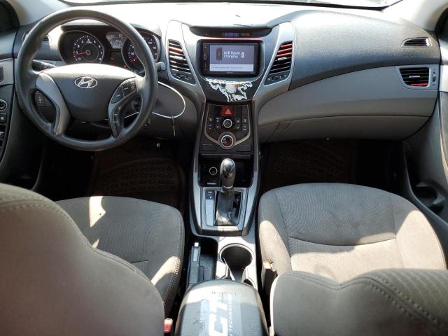 Photo 7 VIN: 5NPDH4AE2EH485747 - HYUNDAI ELANTRA 