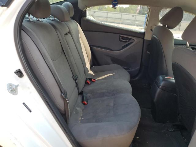 Photo 9 VIN: 5NPDH4AE2EH485747 - HYUNDAI ELANTRA 