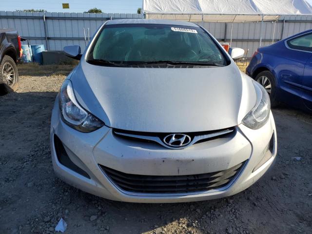 Photo 4 VIN: 5NPDH4AE2EH485862 - HYUNDAI ELANTRA SE 