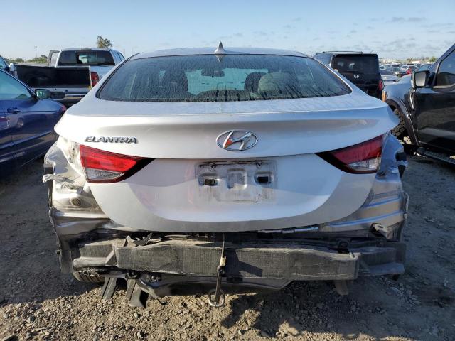 Photo 5 VIN: 5NPDH4AE2EH485862 - HYUNDAI ELANTRA SE 