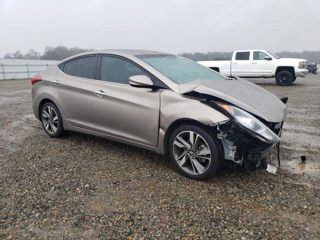 Photo 3 VIN: 5NPDH4AE2EH487661 - HYUNDAI ELANTRA 