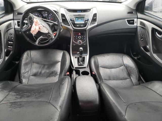 Photo 7 VIN: 5NPDH4AE2EH487661 - HYUNDAI ELANTRA 