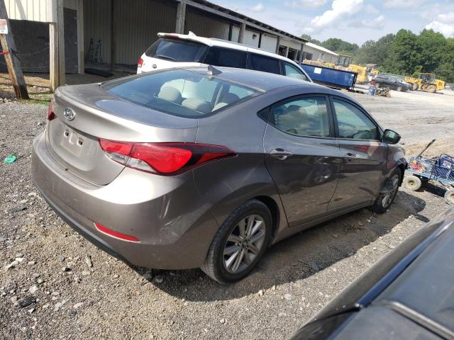 Photo 2 VIN: 5NPDH4AE2EH493282 - HYUNDAI ELANTRA SE 