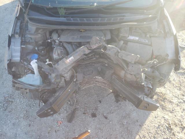 Photo 10 VIN: 5NPDH4AE2EH497168 - HYUNDAI ELANTRA SE 