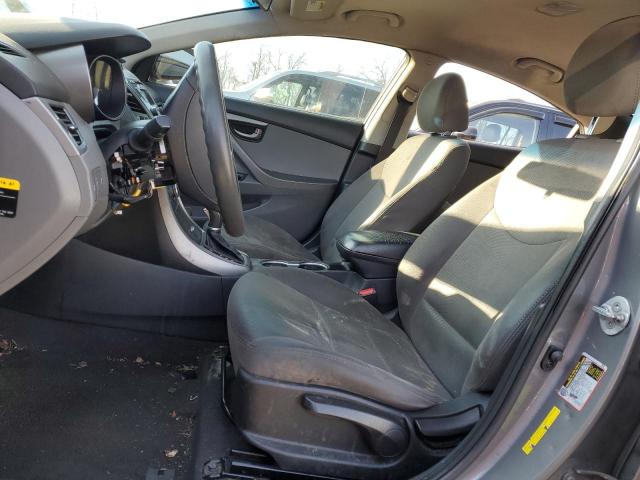 Photo 6 VIN: 5NPDH4AE2EH499003 - HYUNDAI ELANTRA 