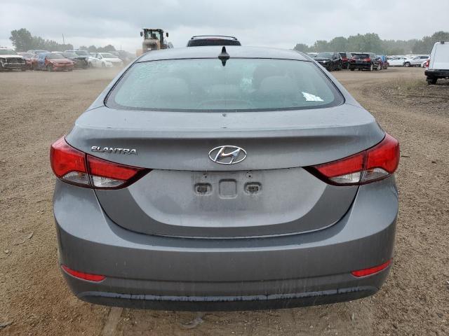 Photo 5 VIN: 5NPDH4AE2EH501901 - HYUNDAI ELANTRA SE 