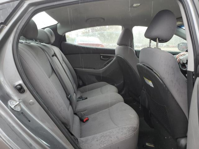 Photo 9 VIN: 5NPDH4AE2EH501901 - HYUNDAI ELANTRA SE 