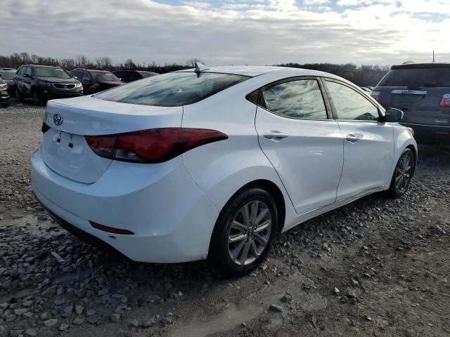 Photo 2 VIN: 5NPDH4AE2EH501946 - HYUNDAI ELANTRA SE 