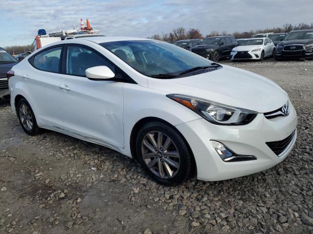 Photo 3 VIN: 5NPDH4AE2EH501946 - HYUNDAI ELANTRA SE 