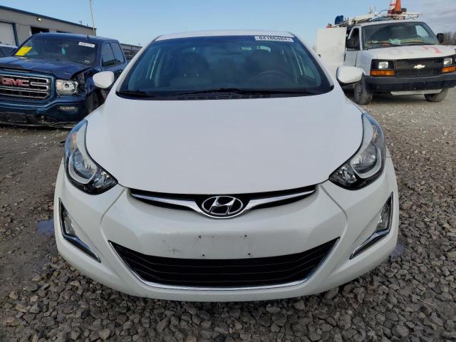 Photo 4 VIN: 5NPDH4AE2EH501946 - HYUNDAI ELANTRA SE 