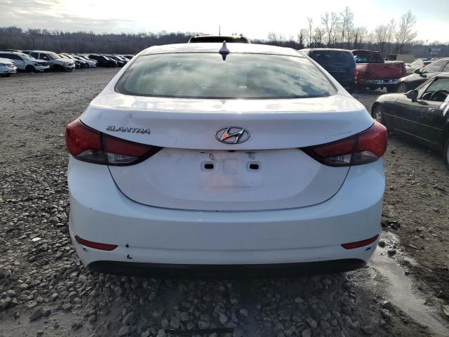 Photo 5 VIN: 5NPDH4AE2EH501946 - HYUNDAI ELANTRA SE 