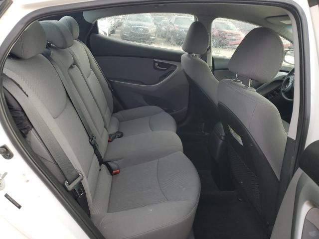 Photo 9 VIN: 5NPDH4AE2EH501946 - HYUNDAI ELANTRA SE 