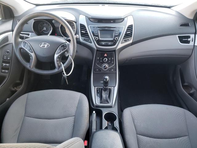 Photo 7 VIN: 5NPDH4AE2EH502417 - HYUNDAI ELANTRA SE 