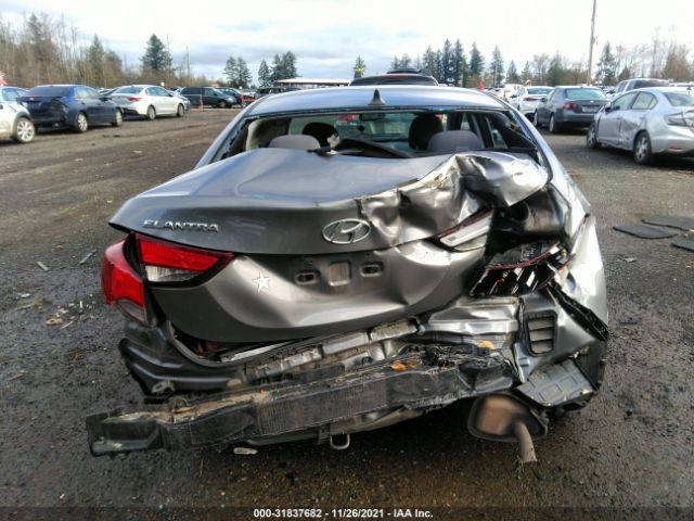 Photo 5 VIN: 5NPDH4AE2EH502899 - HYUNDAI ELANTRA 