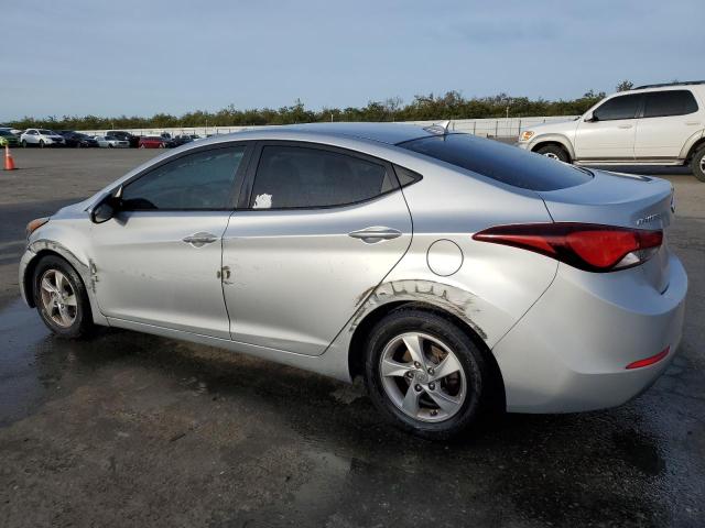 Photo 1 VIN: 5NPDH4AE2EH506211 - HYUNDAI ELANTRA 