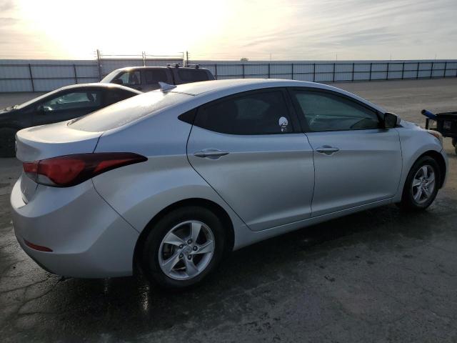 Photo 2 VIN: 5NPDH4AE2EH506211 - HYUNDAI ELANTRA 