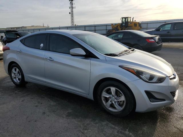 Photo 3 VIN: 5NPDH4AE2EH506211 - HYUNDAI ELANTRA 