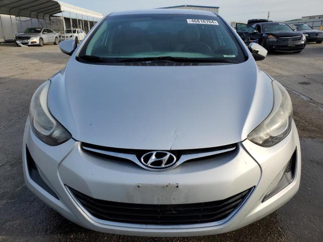 Photo 4 VIN: 5NPDH4AE2EH506211 - HYUNDAI ELANTRA 