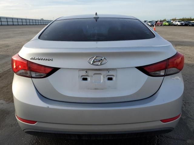 Photo 5 VIN: 5NPDH4AE2EH506211 - HYUNDAI ELANTRA 