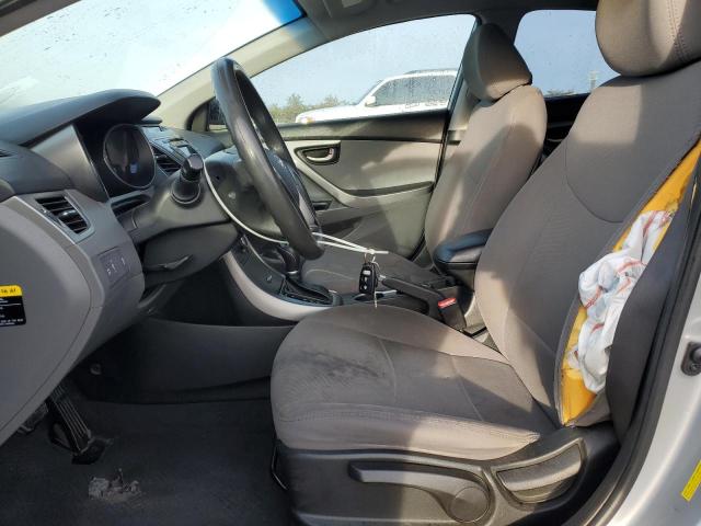 Photo 6 VIN: 5NPDH4AE2EH506211 - HYUNDAI ELANTRA 