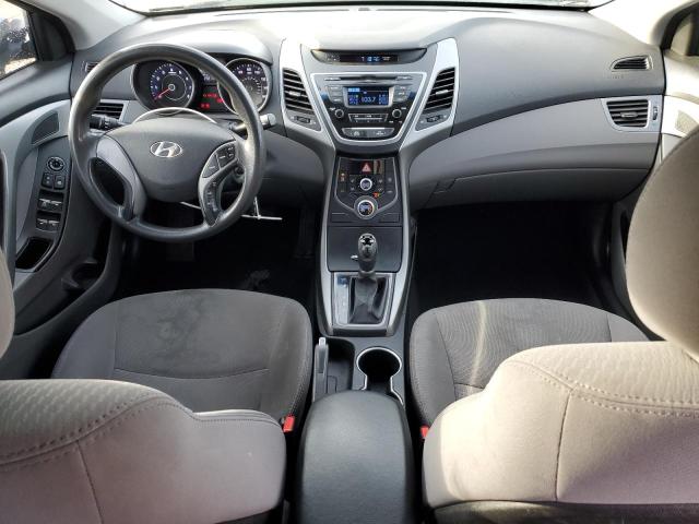 Photo 7 VIN: 5NPDH4AE2EH506211 - HYUNDAI ELANTRA 