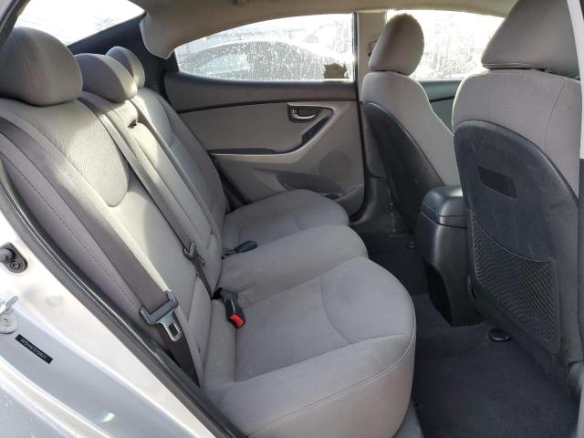 Photo 9 VIN: 5NPDH4AE2EH506211 - HYUNDAI ELANTRA 