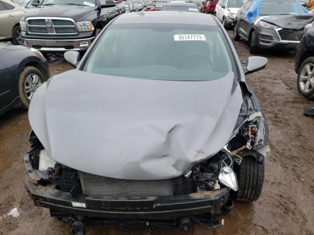 Photo 4 VIN: 5NPDH4AE2EH506774 - HYUNDAI ELANTRA SE 