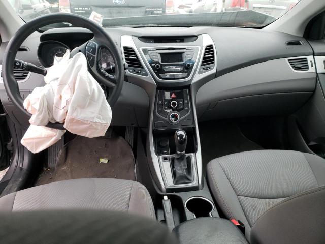 Photo 7 VIN: 5NPDH4AE2EH506774 - HYUNDAI ELANTRA SE 