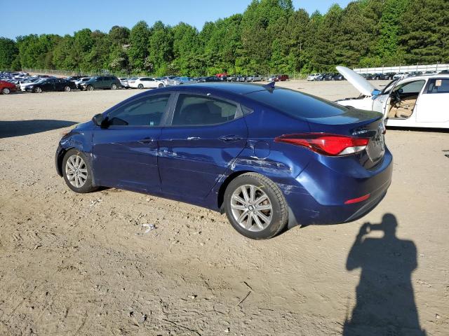 Photo 1 VIN: 5NPDH4AE2EH513448 - HYUNDAI ELANTRA 