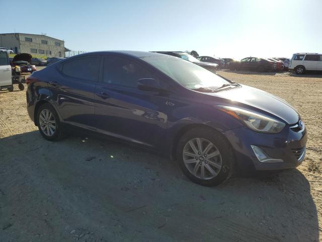 Photo 3 VIN: 5NPDH4AE2EH513448 - HYUNDAI ELANTRA 