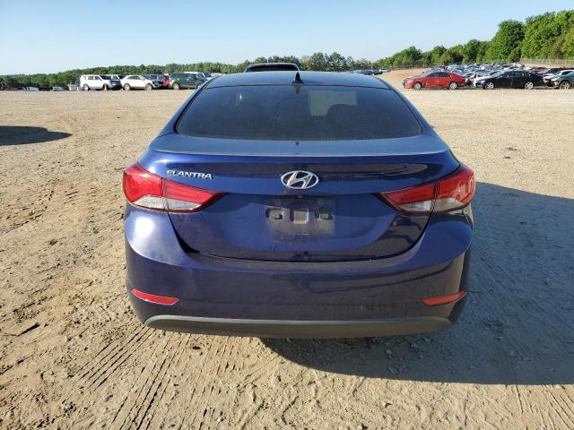 Photo 5 VIN: 5NPDH4AE2EH513448 - HYUNDAI ELANTRA 