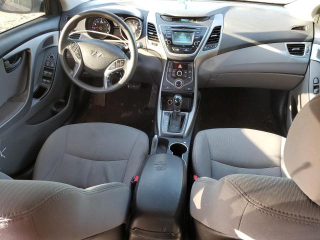 Photo 7 VIN: 5NPDH4AE2EH513448 - HYUNDAI ELANTRA 