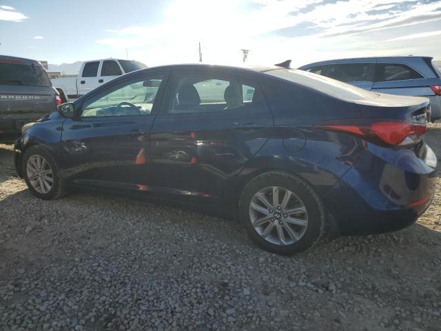 Photo 1 VIN: 5NPDH4AE2EH514115 - HYUNDAI ELANTRA SE 