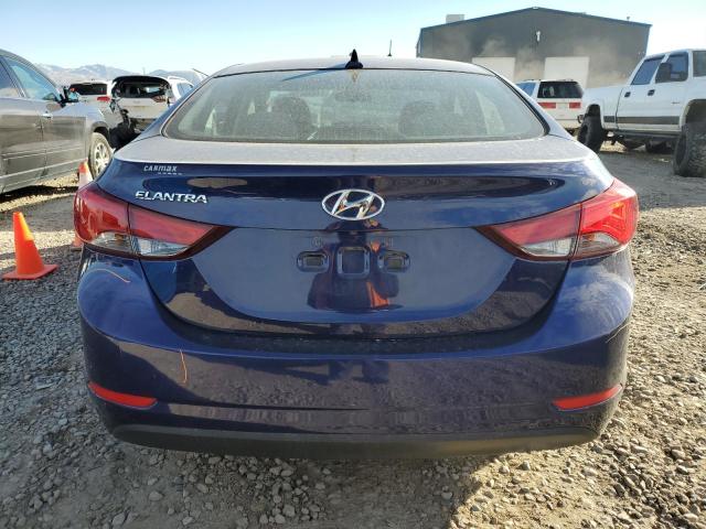 Photo 5 VIN: 5NPDH4AE2EH514115 - HYUNDAI ELANTRA SE 