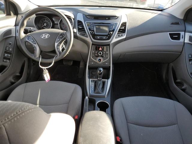 Photo 7 VIN: 5NPDH4AE2EH514115 - HYUNDAI ELANTRA SE 