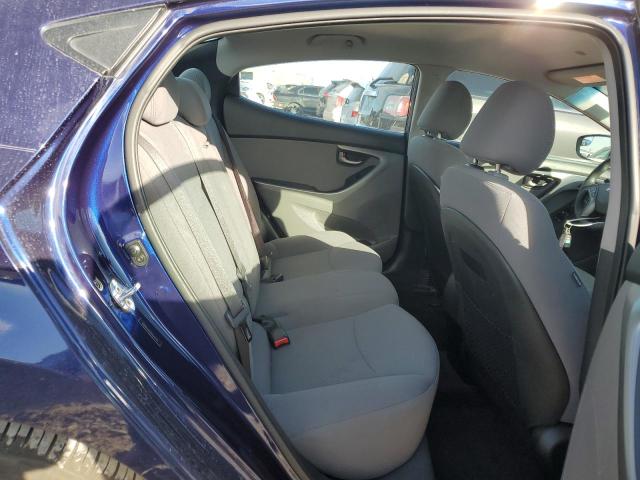 Photo 9 VIN: 5NPDH4AE2EH514115 - HYUNDAI ELANTRA SE 