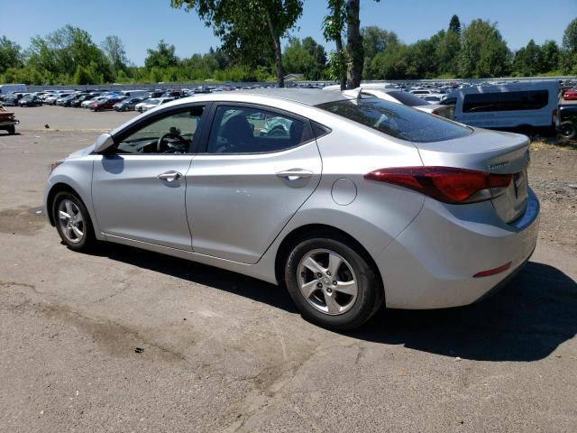 Photo 1 VIN: 5NPDH4AE2EH515135 - HYUNDAI ELANTRA SE 