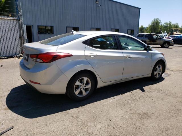 Photo 2 VIN: 5NPDH4AE2EH515135 - HYUNDAI ELANTRA SE 