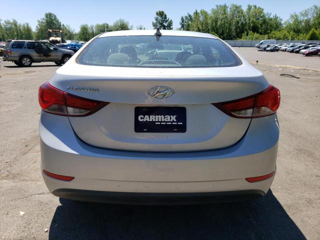 Photo 5 VIN: 5NPDH4AE2EH515135 - HYUNDAI ELANTRA SE 