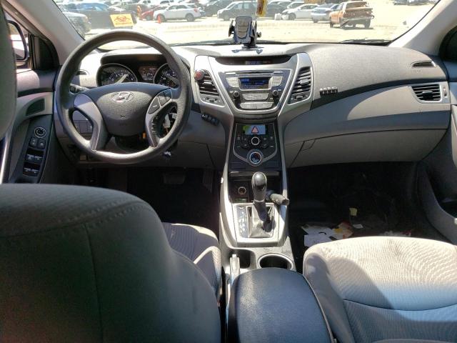 Photo 7 VIN: 5NPDH4AE2EH515135 - HYUNDAI ELANTRA SE 